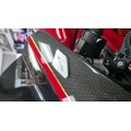 2007 Ducati 1099 (1098) Jesse Rook Customs only Ducati - CRAZY COLLECTIBLE